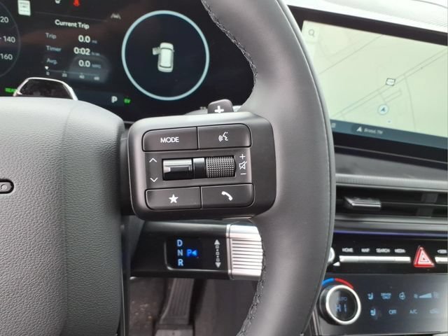 New 2026 Hyundai Santa Fe Calligraphy AWD/4WD image 20