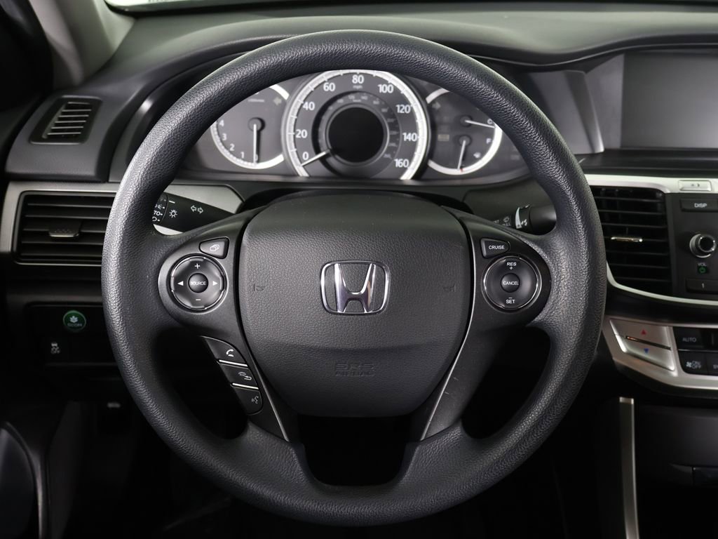Used 2013 Honda Accord LX image 32