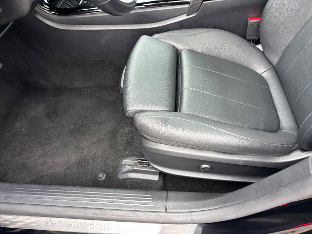 Used 2025 Mercedes-Benz CLA 250 4MATIC image 9