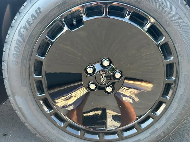 New 2025 Ford Maverick Lobo image 38