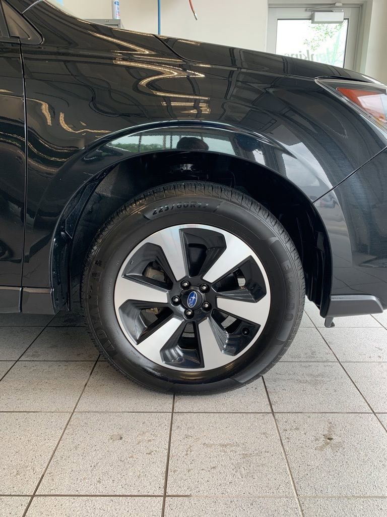 Used 2017 Subaru Forester 2.5i Premium w/ All-Weather Package AWD/4WD image 26