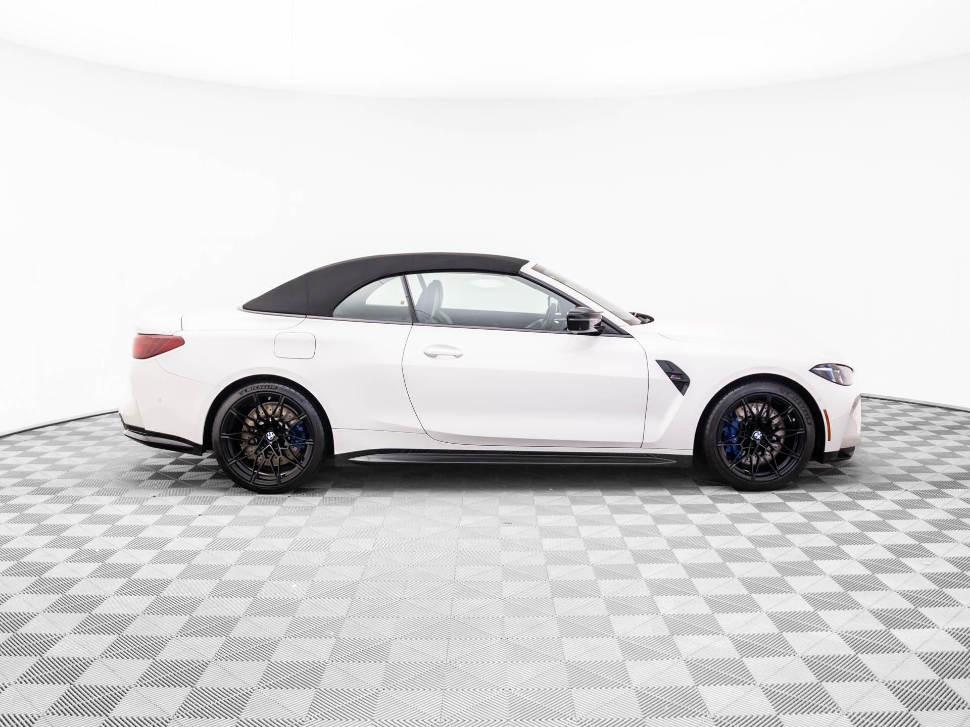 Certified 2025 BMW M4 xDrive Competition w/ M Driver's Package image 6