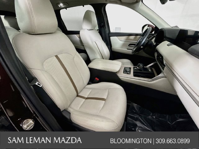 Used 2025 MAZDA CX-90 Plug-In Hybrid w/ Premium Plus AWD/4WD image 30