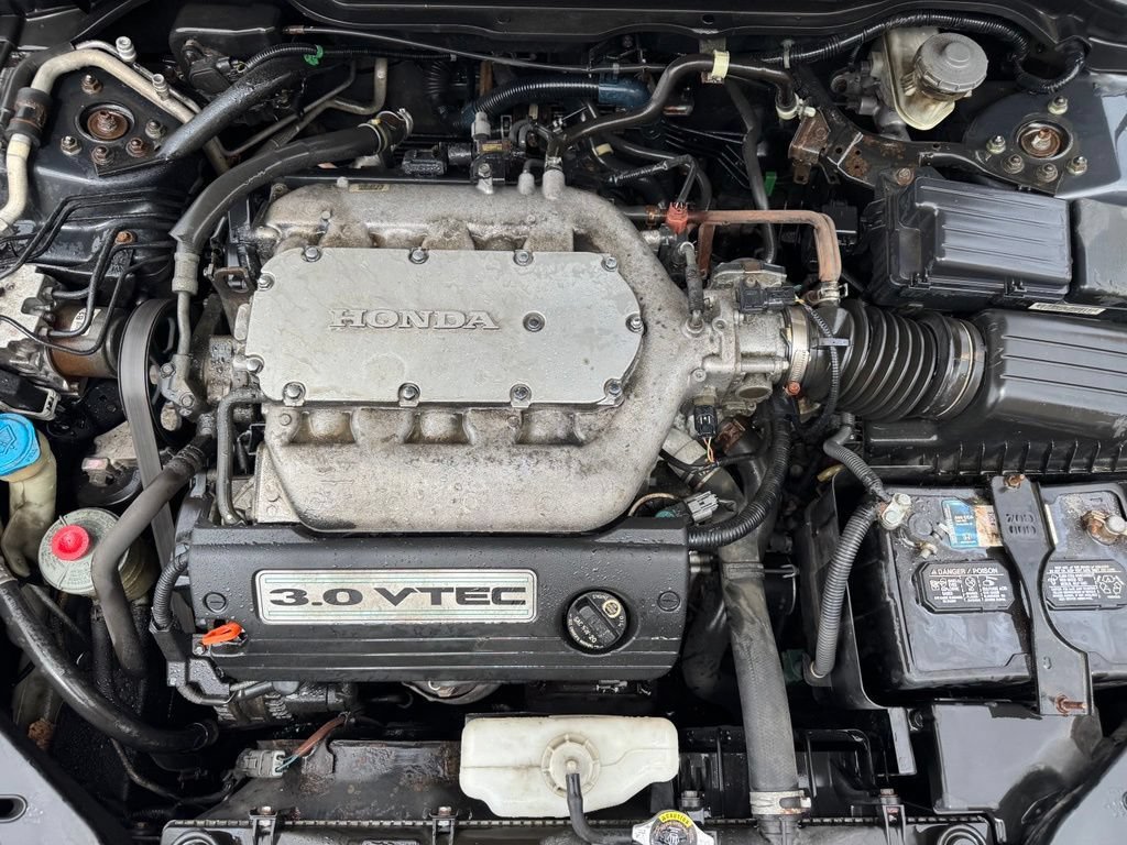 Used 2006 Honda Accord EX image 12