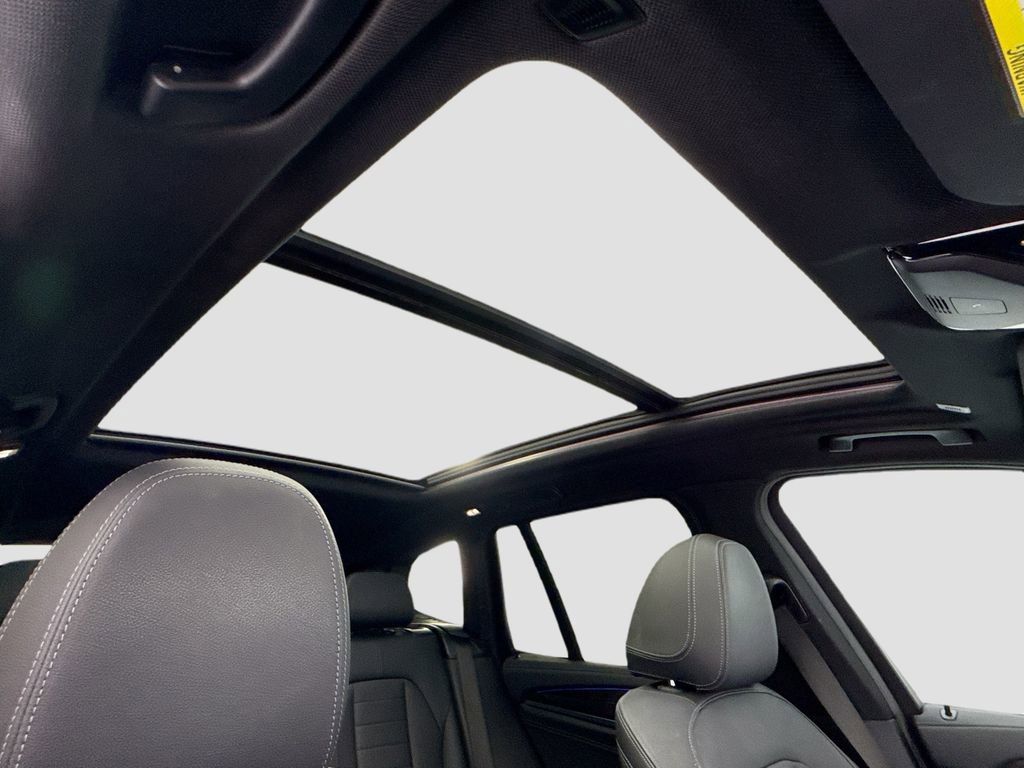 Used 2019 BMW X3 M40i w/ Premium Package image 17