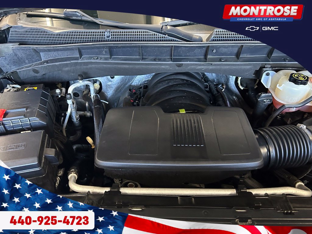 Used 2019 GMC Sierra 1500 Denali w/ Denali Ultimate Package AWD/4WD image 31