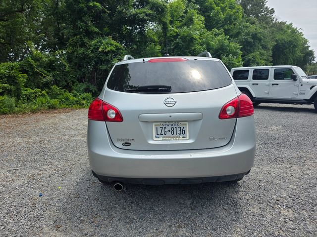 Used 2009 Nissan Rogue SL w/ Premium Pkg AWD/4WD image 10