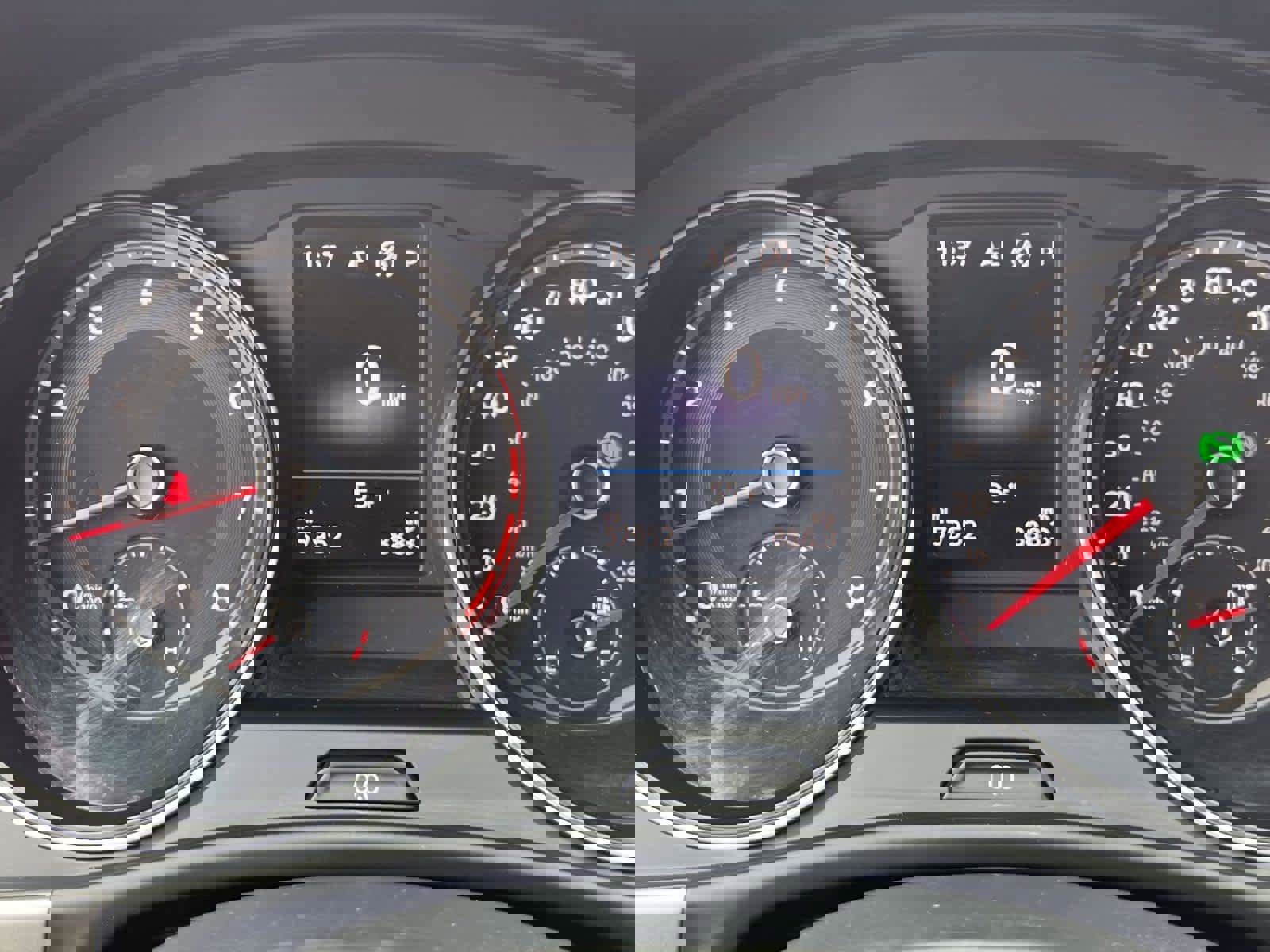 Used 2019 Volkswagen Atlas SE w/ Panoramic Sunroof Package image 30