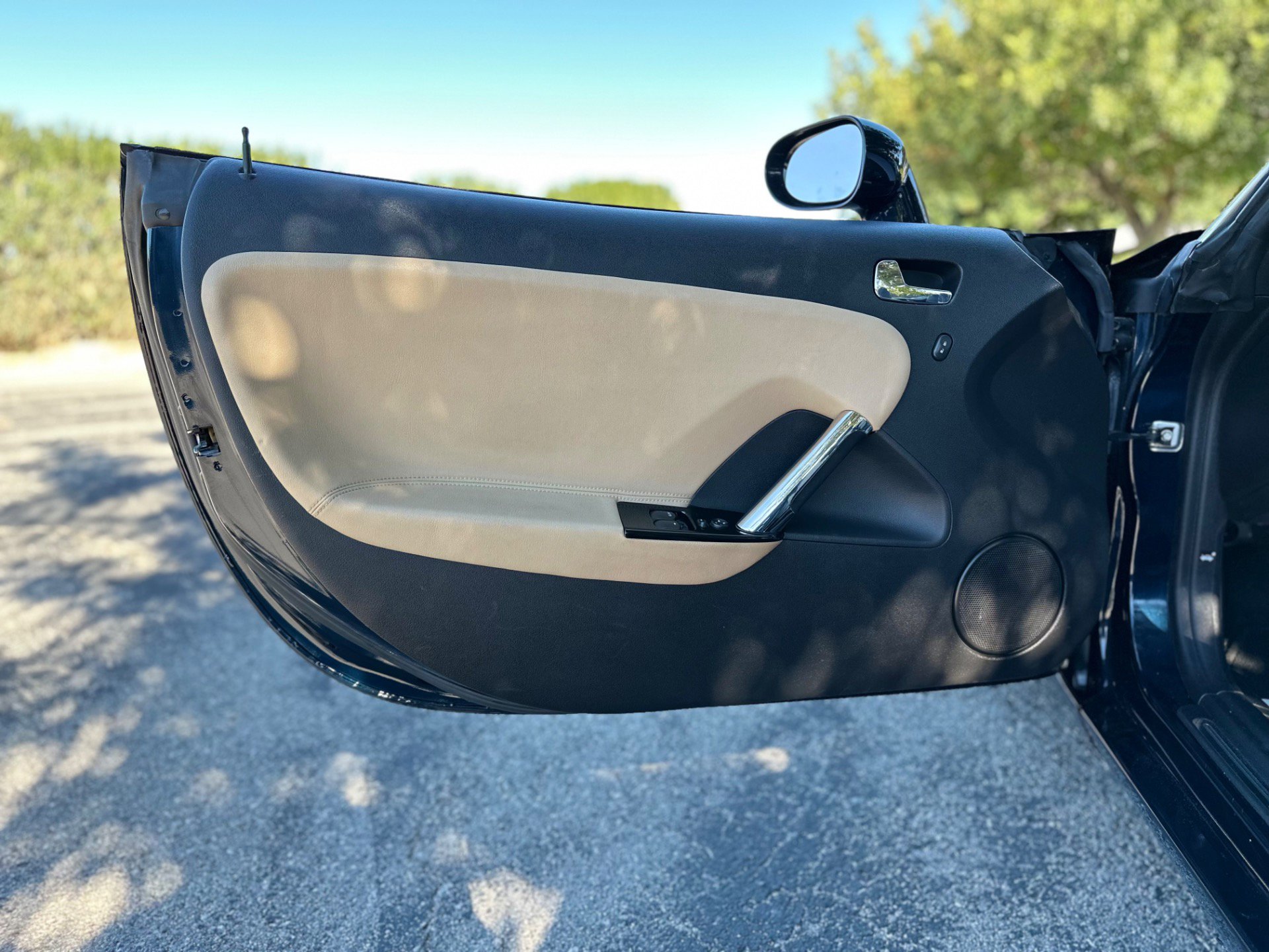 Used 2007 Saturn Sky Red Line image 28