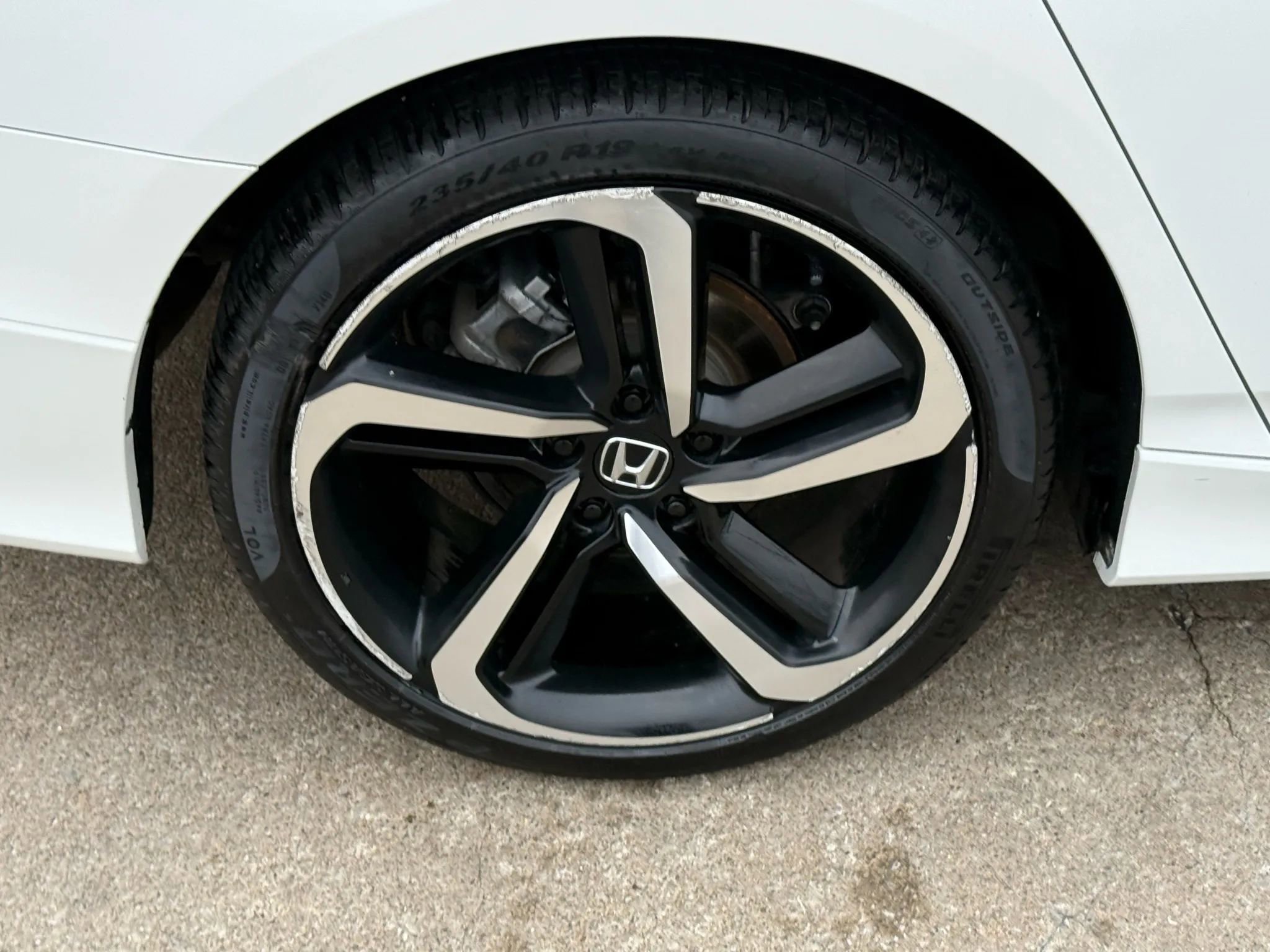 Used 2022 Honda Accord Sport image 46