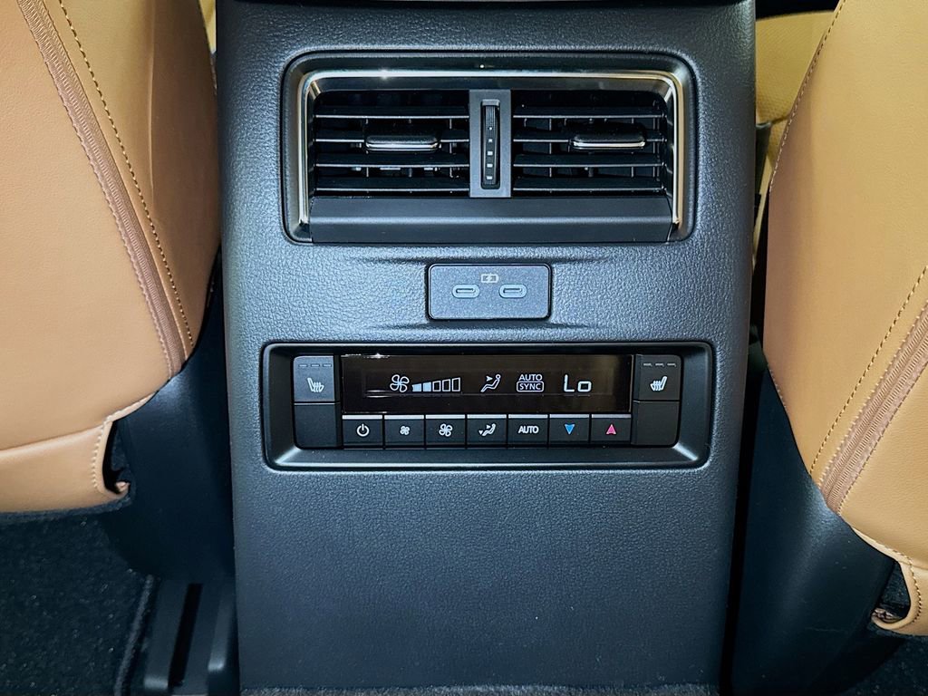 New 2026 MAZDA CX-70 3.3 Turbo S w/ Premium Plus image 14