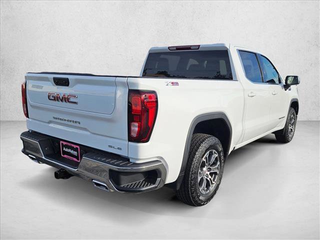 New 2026 GMC Sierra 1500 SLE w/ X31 Off-Road Package video 2