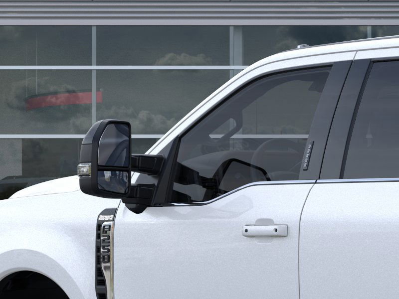 New 2026 Ford F250 King Ranch image 20