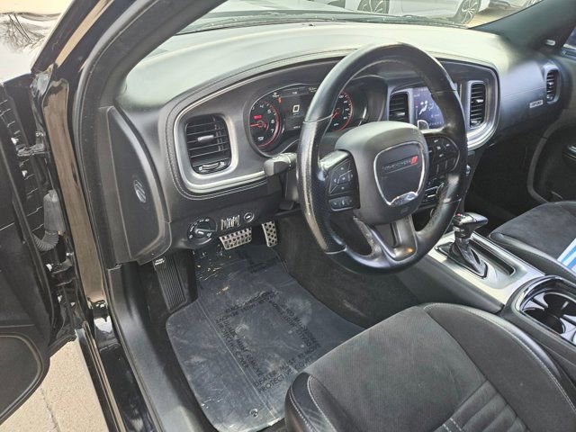 Used 2021 Dodge Charger R/T w/ Daytona Edition Group image 16