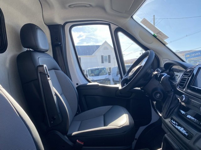 New 2026 RAM ProMaster 2500 w/ Convenience Group image 46