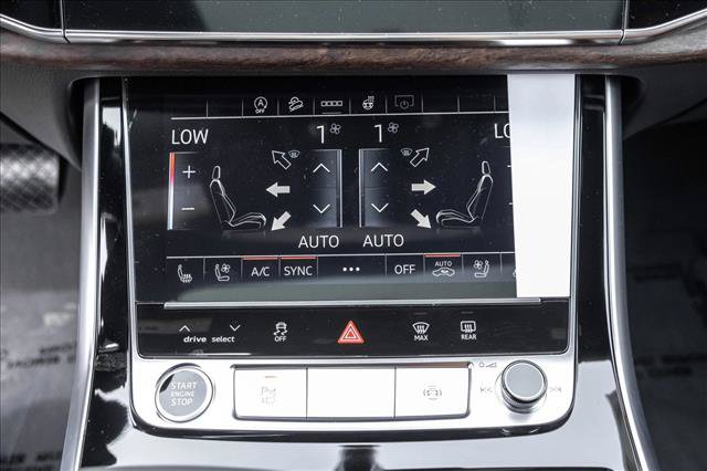 New 2027 Audi Q8 Premium Plus AWD/4WD image 18