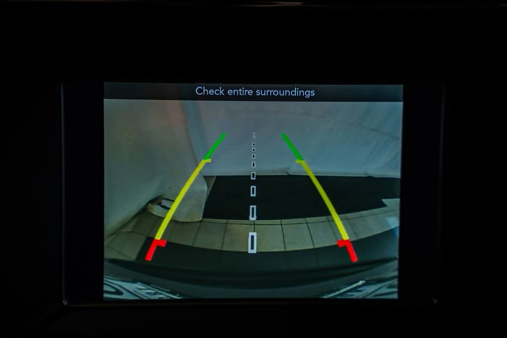 Certified 2021 Jeep Grand Cherokee Freedom Edition image 47