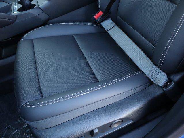 New 2026 GMC Terrain Elevation w/ Elevation Premium Package AWD/4WD image 24