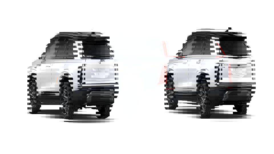 New 2026 Cadillac Vistiq Sport image 55