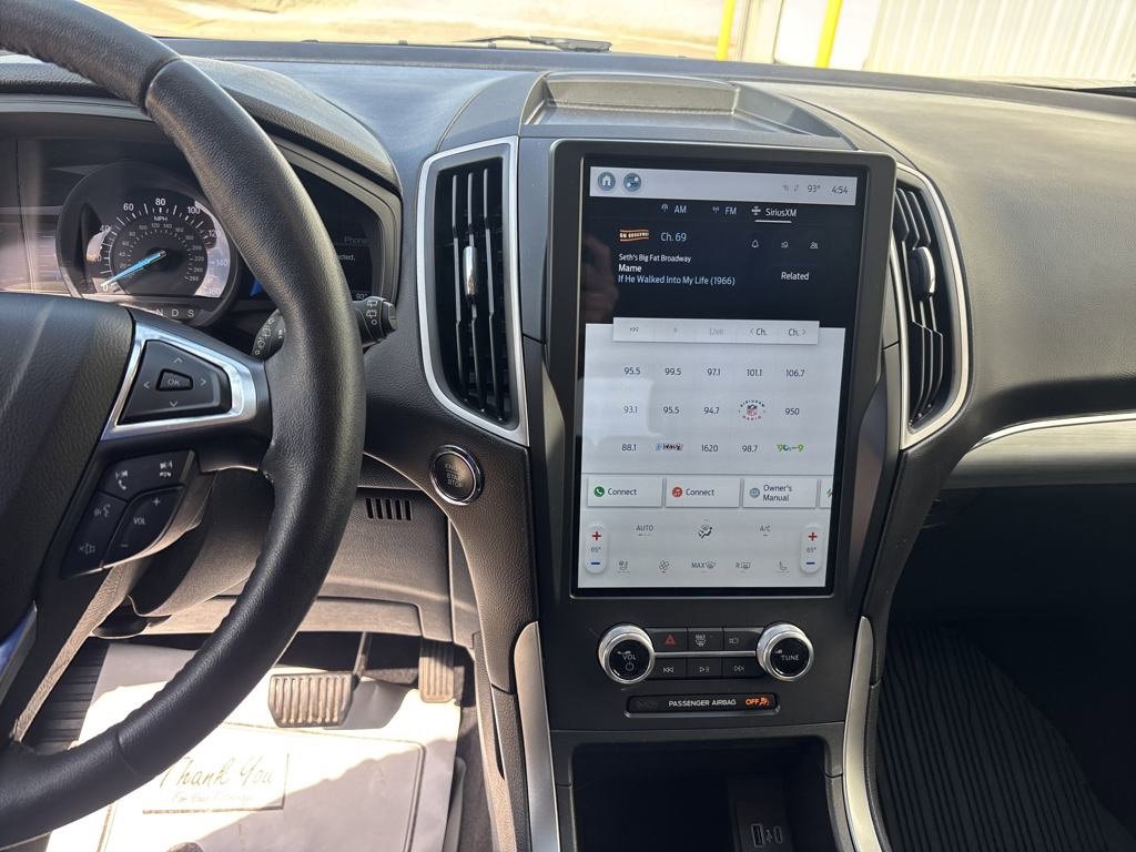 Used 2022 Ford Edge SEL w/ Convenience Package image 18