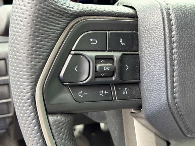 Used 2025 Toyota Tacoma TRD Sport AWD/4WD image 31