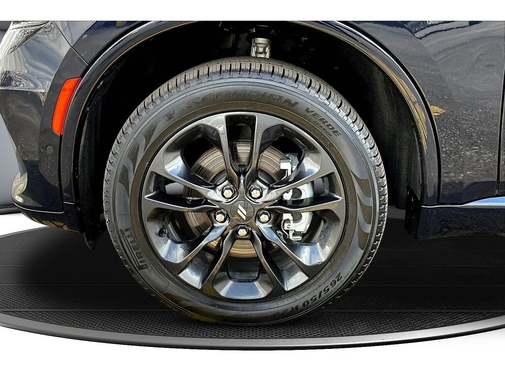 Used 2024 Dodge Durango GT image 10