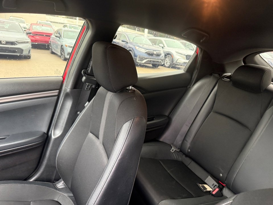 Used 2020 Honda Civic Sport image 33