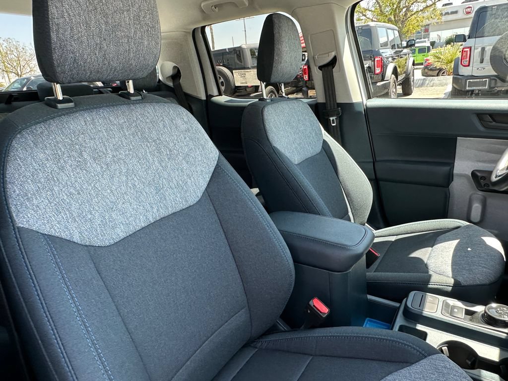 New 2026 Ford Maverick XLT FWD image 16