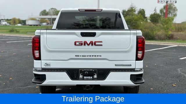 Used 2022 GMC Sierra 1500 Elevation image 4