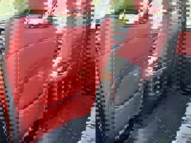 Used 2025 RAM 1500 Rebel w/ Bed Utility Group image 16