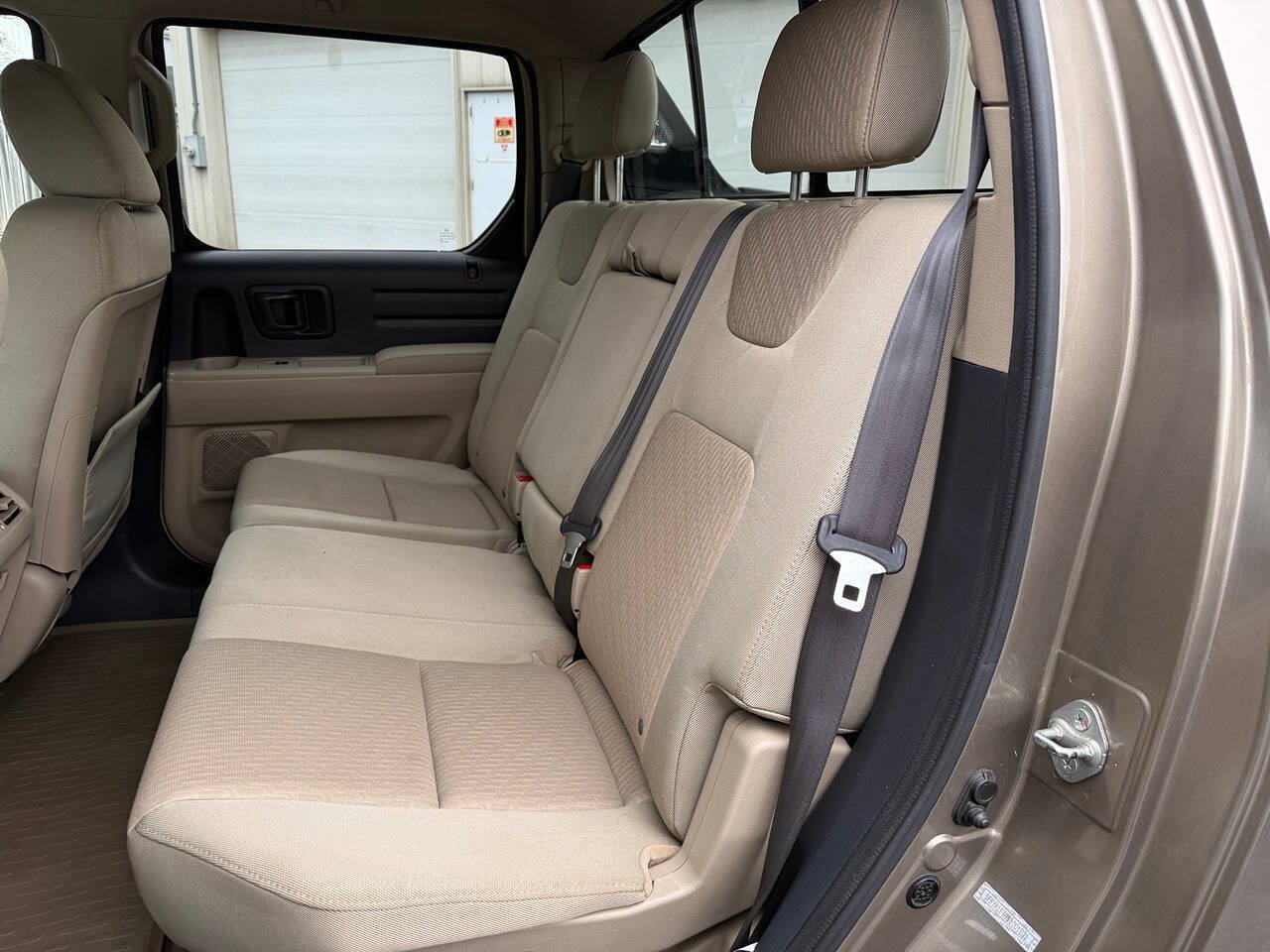 Used 2011 Honda Ridgeline RTS image 72