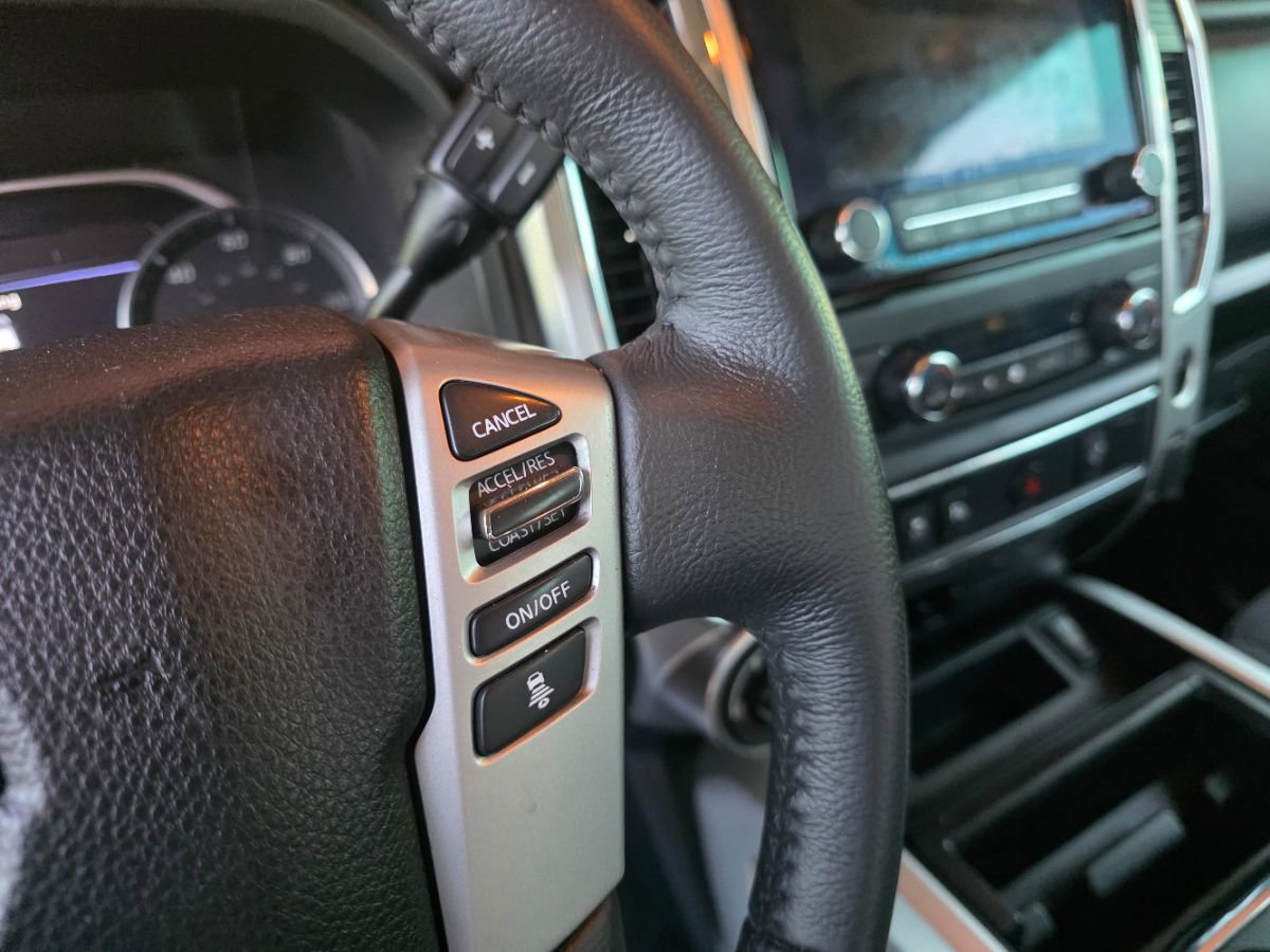 Used 2020 Nissan Titan SV w/ SV Convenience Package AWD/4WD image 38