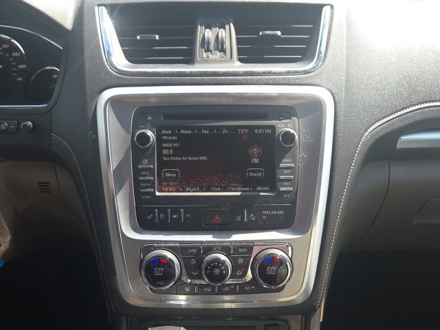 Used 2017 GMC Acadia Limited SLT FWD image 30