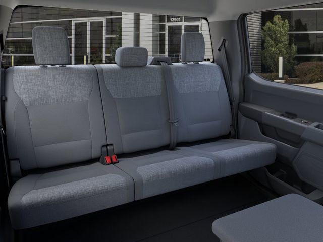 New 2026 Ford F350 XLT w/ Snow Plow Prep Package image 11