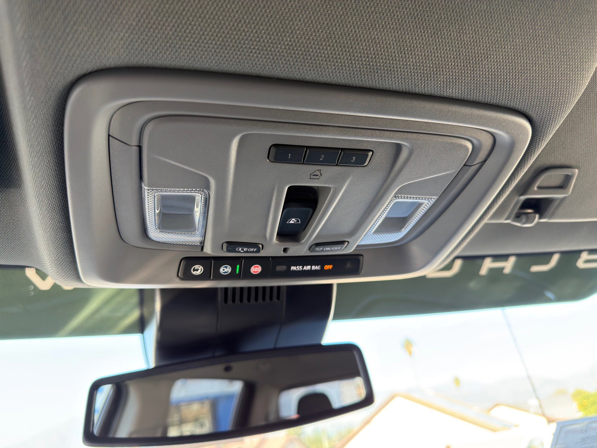 New 2026 Chevrolet Silverado 2500 LT w/ Trail Boss Package image 47