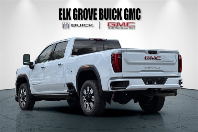 New 2026 GMC Sierra 2500 Denali w/ Denali Reserve Package image 6