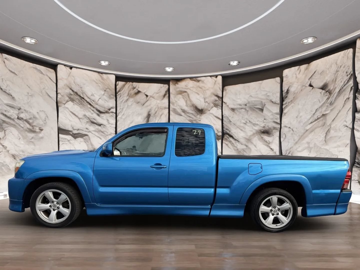 Used 2008 Toyota Tacoma X-Runner RWD image 5