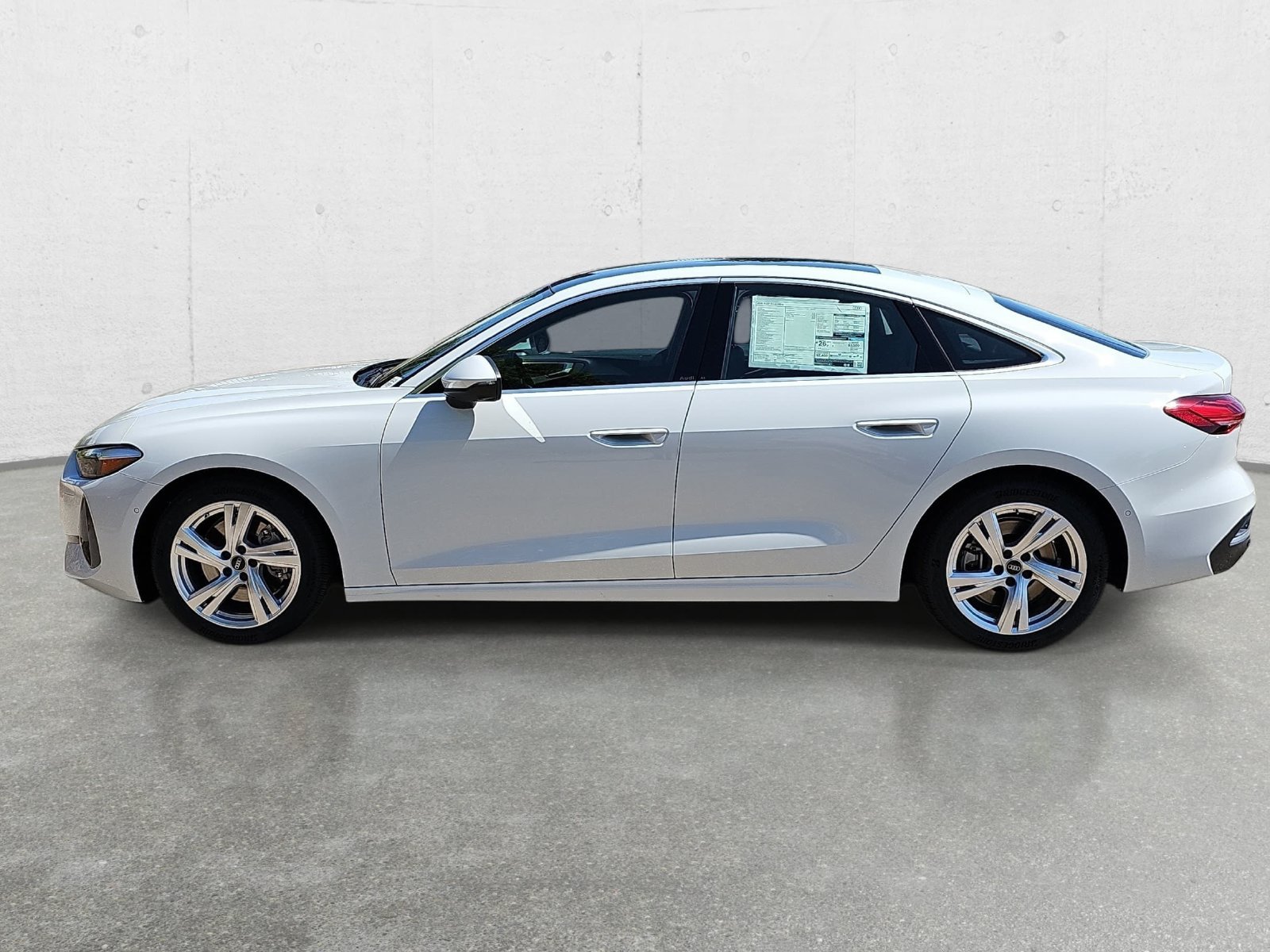 New 2026 Audi A5 Premium AWD/4WD image 8