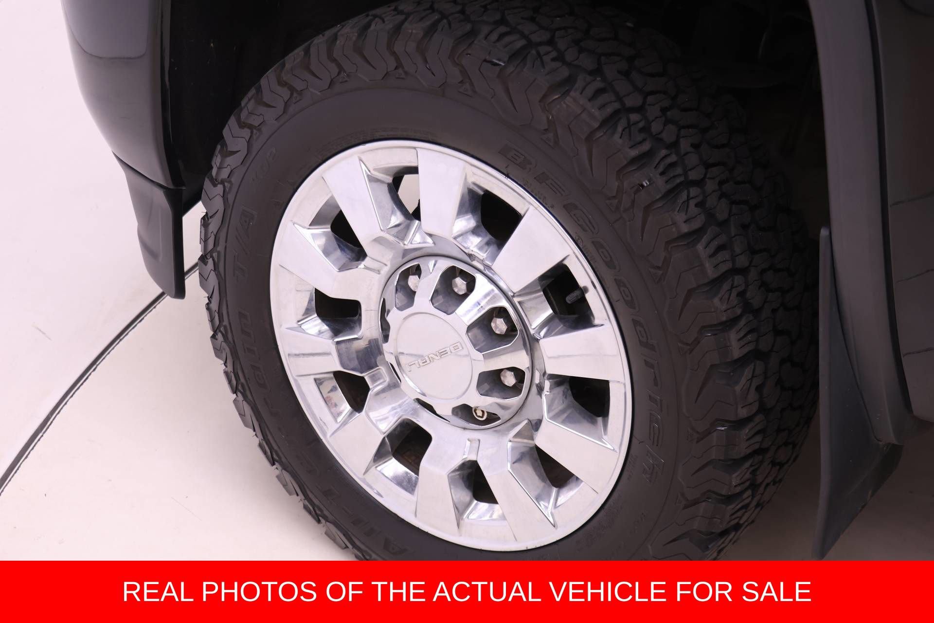 Used 2019 GMC Sierra 2500 Denali w/ Duramax Plus Package image 16