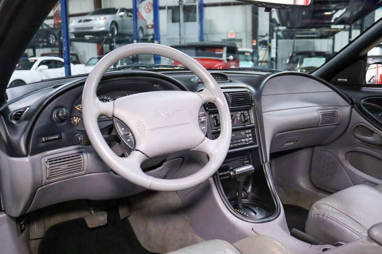 Used 1995 Ford Mustang GT image 25