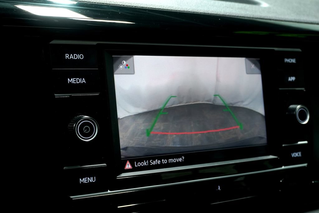 Used 2023 Volkswagen Taos S FWD image 20
