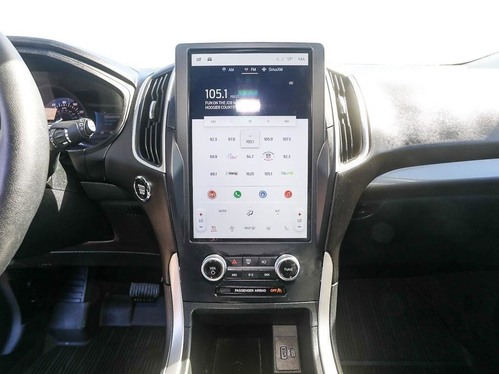 Used 2024 Ford Edge SEL w/ Convenience Package AWD/4WD image 16