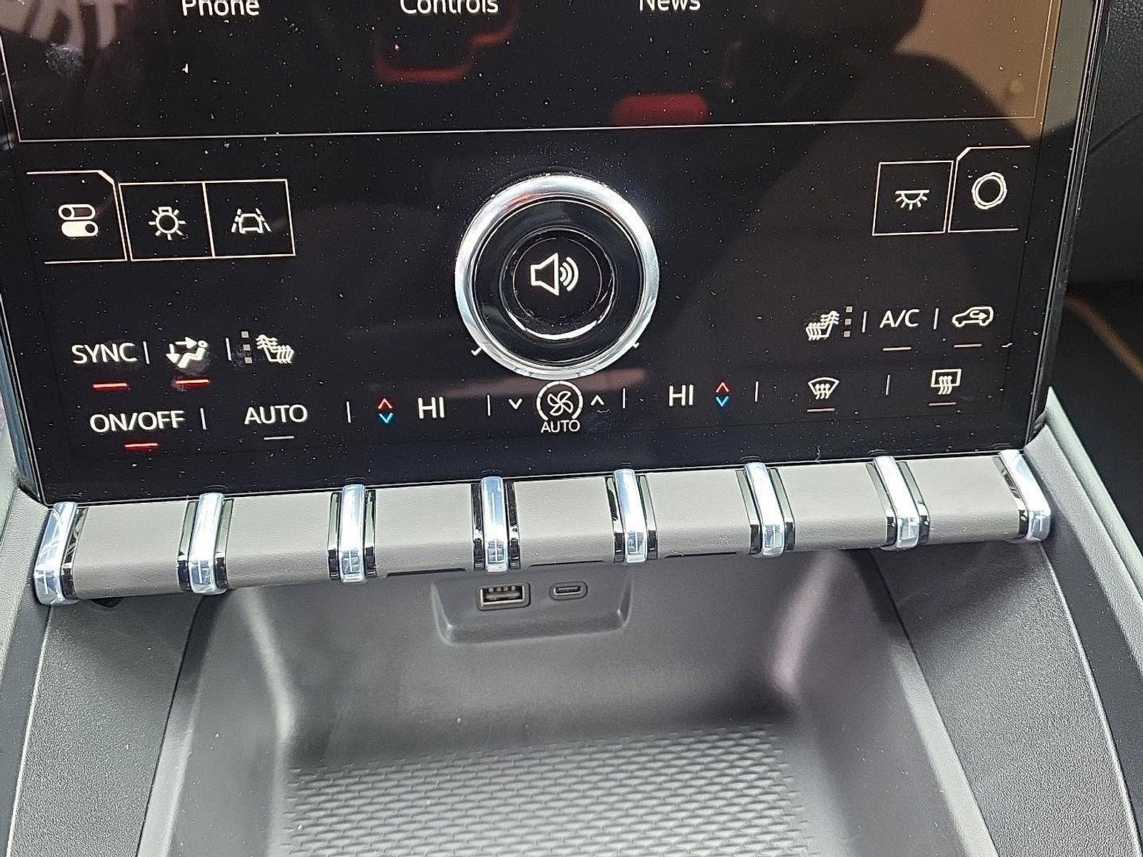 New 2026 GMC Terrain AT4 AWD/4WD image 26