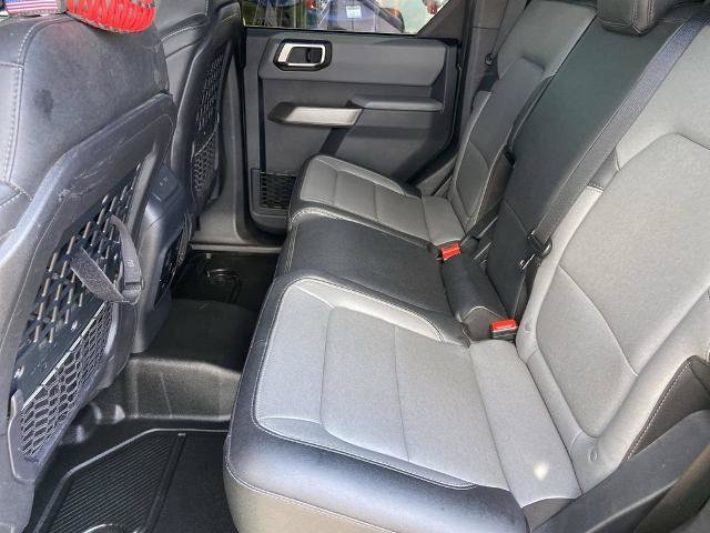 Used 2023 Ford Bronco Everglades AWD/4WD image 21