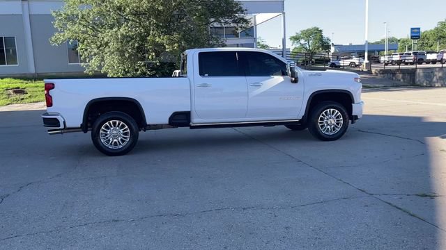 Used 2023 Chevrolet Silverado 3500 High Country AWD/4WD image 9