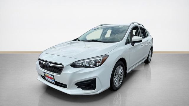 Used 2018 Subaru Impreza 2.0i Premium AWD/4WD image 6