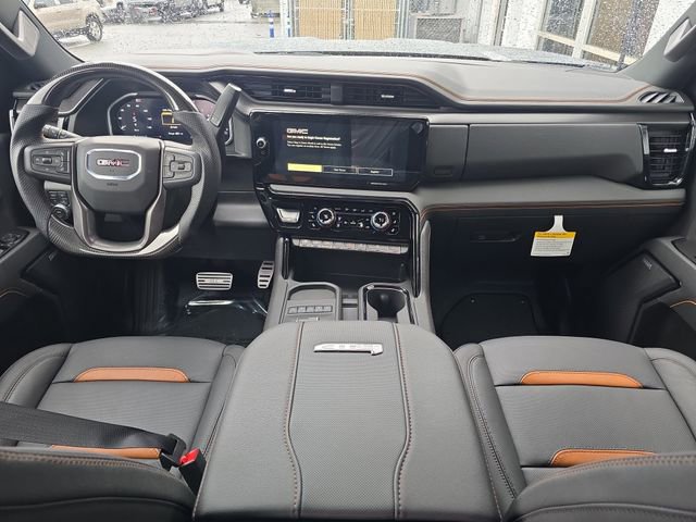 New 2026 GMC Sierra 2500 AT4 w/ Technology Package AWD/4WD image 11