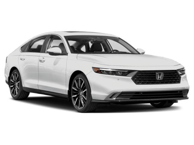 Used 2023 Honda Accord Touring image 8