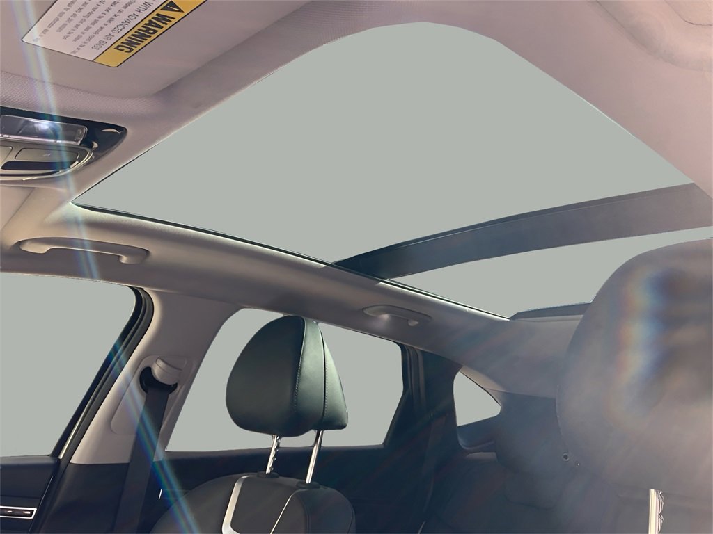 Certified 2022 Hyundai Tucson Limited w/ Cargo Package image 17