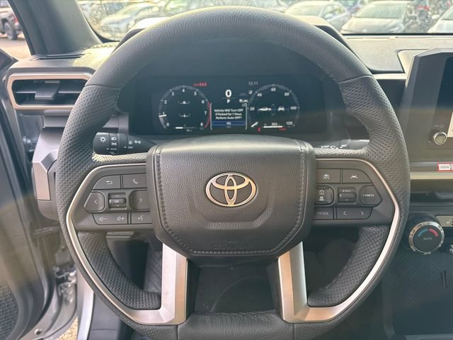 New 2025 Toyota Tacoma TRD Off-Road image 20